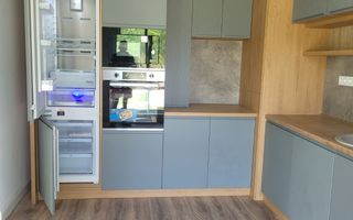 Casă premium parter, 100 mp, Tăuții-Măgherăuș – de închiriat - Poză 2