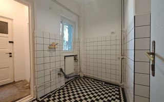 Vanzare apartament 3 camere, boxa, zona Stirbei Voda-Calea Plevnei-Cismigiu - Poză 8
