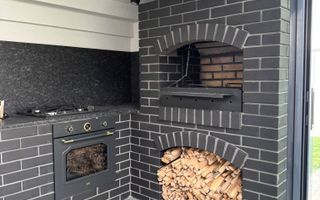 Casă modernă, 4 camere, 118 mpu, terasa, curte, Micesti, Alba Iulia - Poză 7