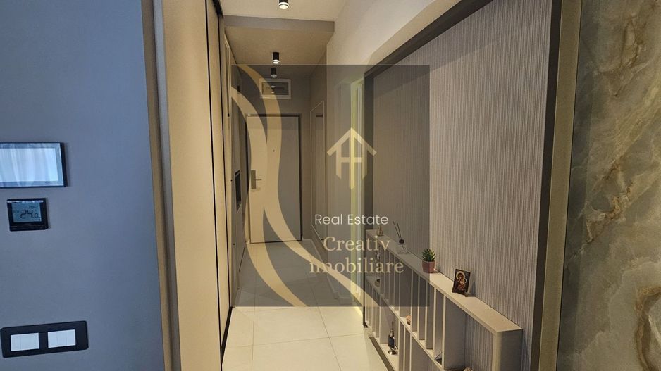 Închiriez Apartament premium 2 camere - Poză 4