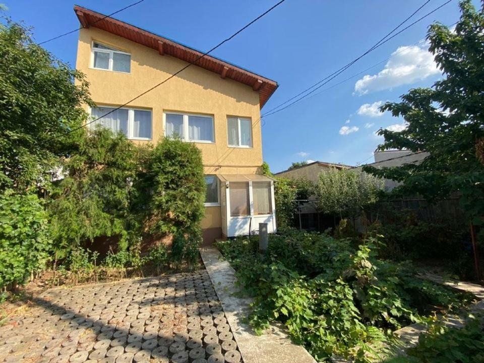 Vila luminoasa Crangasi/ Giulesti,  245 MP construiti, utilitati, 340000 EUR - Poză 13