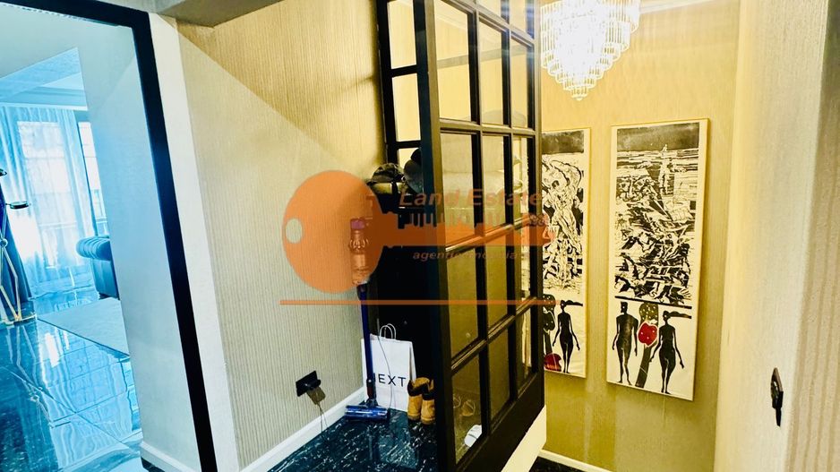 Duplex Calea Victoriei-Unic-1979-Lux - Poză 10