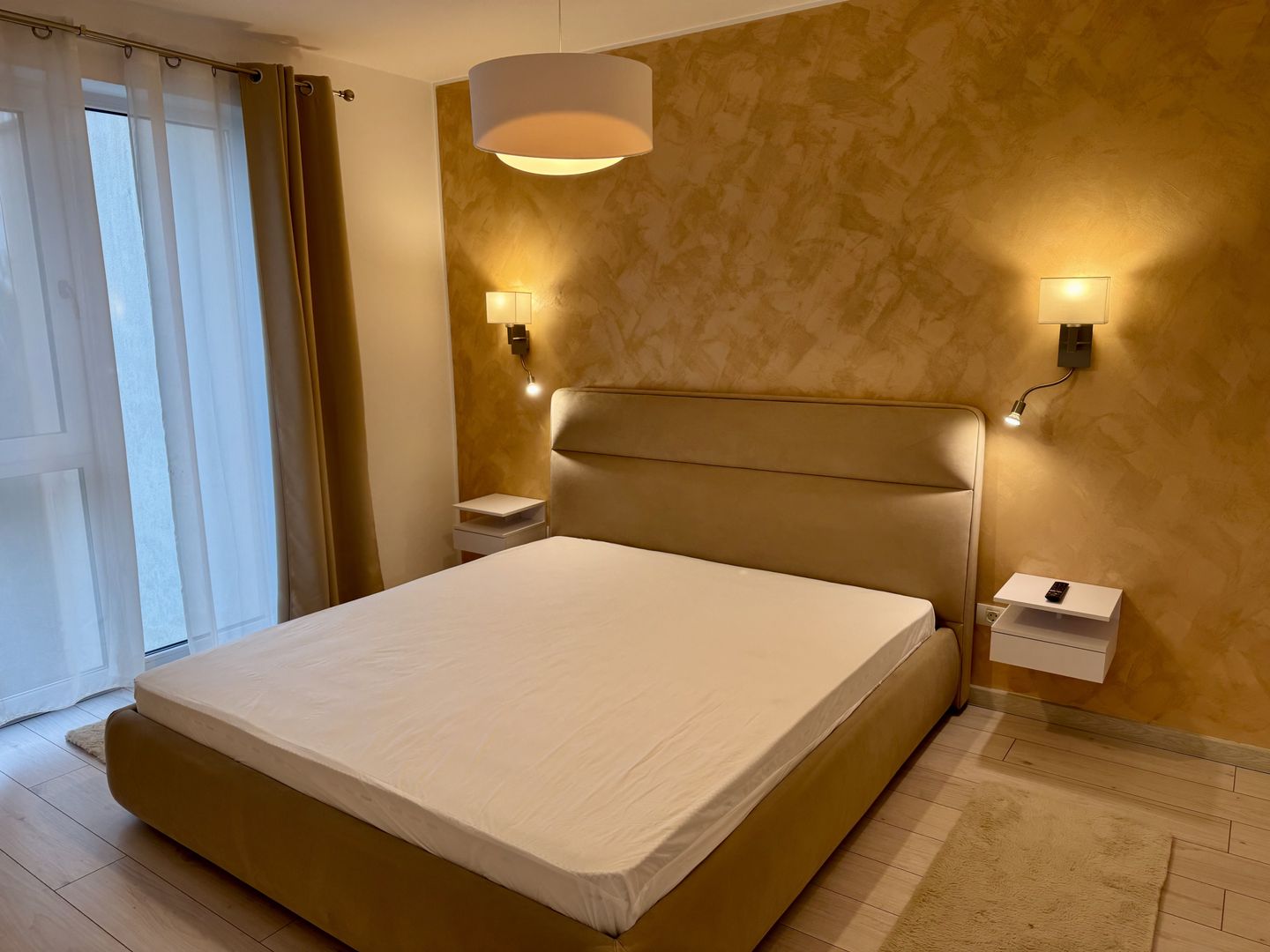 Apartament Modern cu 2 Camere de Închiriat în Dumbrăvița - Poză 15