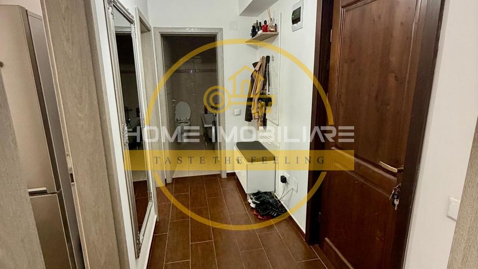 Apartament 2 Camere Decomandat Mobilat si Utilat Complet Zona Cug - Poză 7