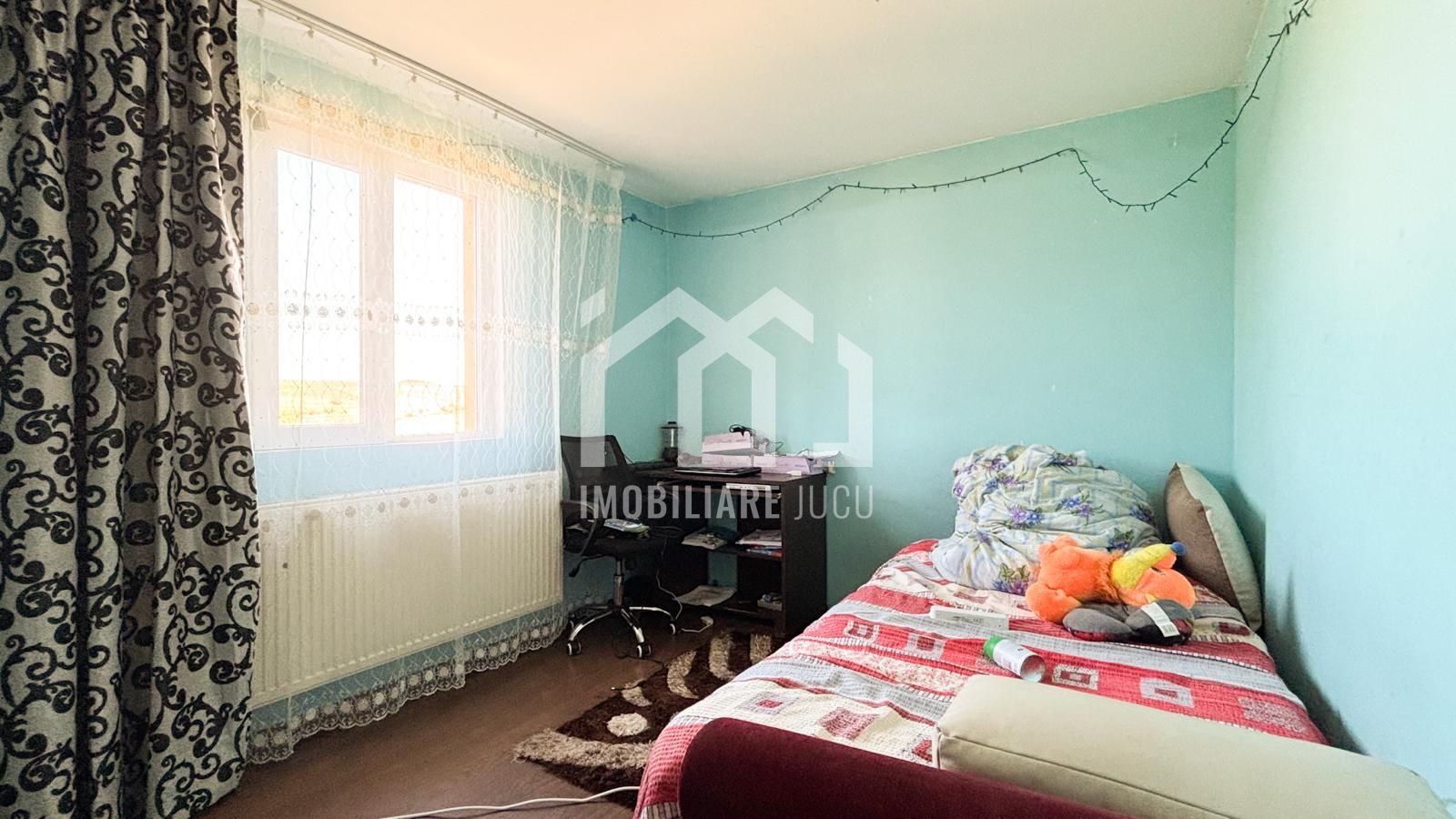 Casa Individuala, 4 camere, 73MP Teren 504MP,  Jucu de Sus - Poză 5