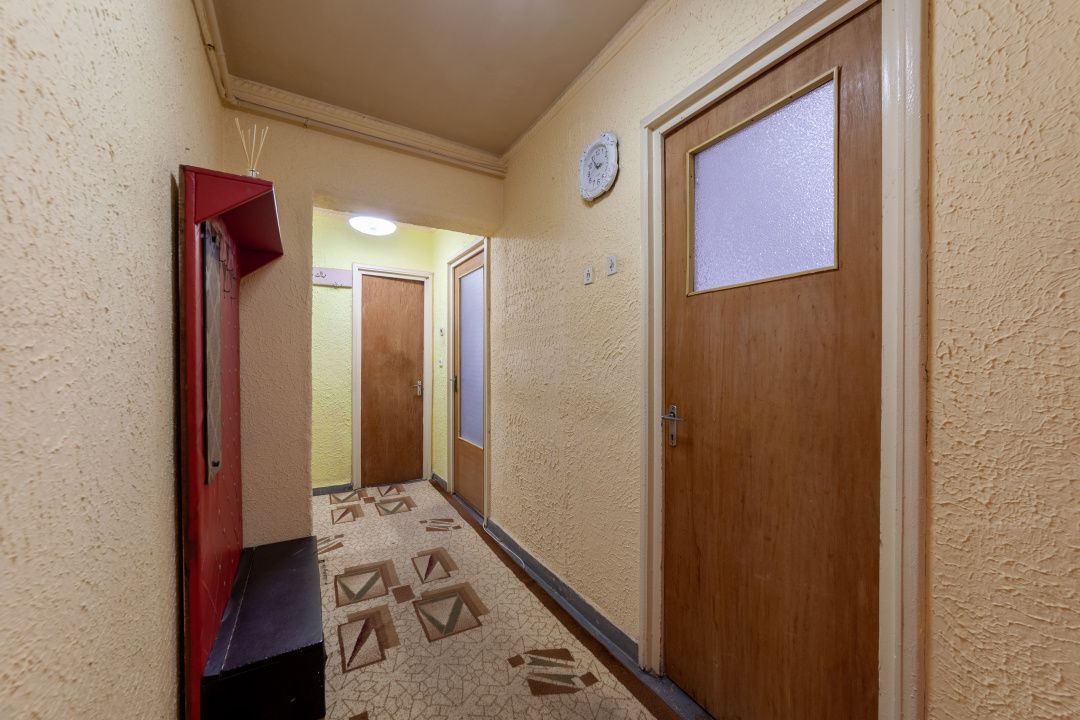 Apartament 2 camere, etaj 2, Banat, Pediatrie - Poză 9