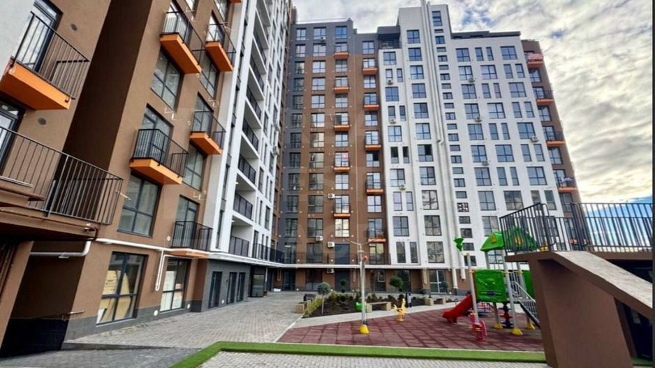 Vânzare, apartament, 2 camere, strada Cornești, Râșcani - Poză 4