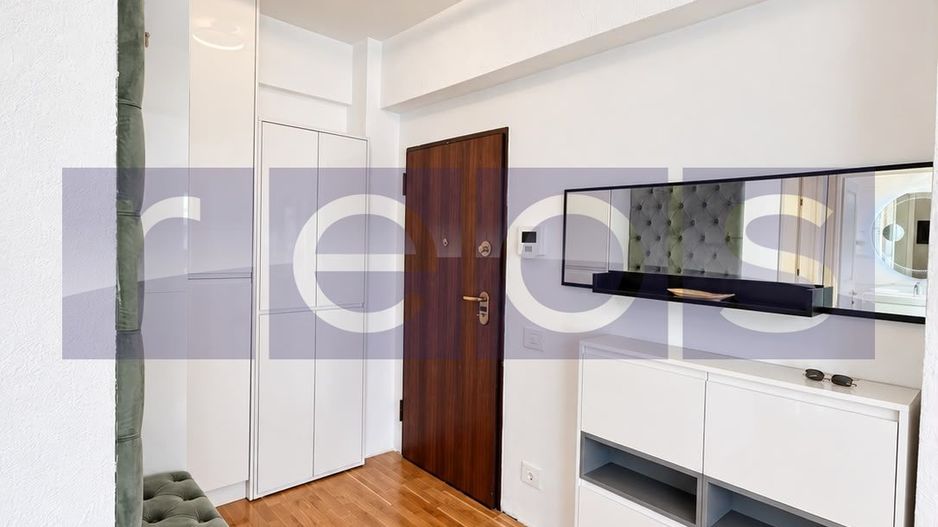 VANZARE APARTAMENT LUX 3 CAMERE | AVIATIEI | 109MP | PARCARE | MOBILAT - Poză 28