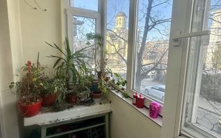 Apartament 4 camere, Galata, etaj 1 din 4 - Poză 5