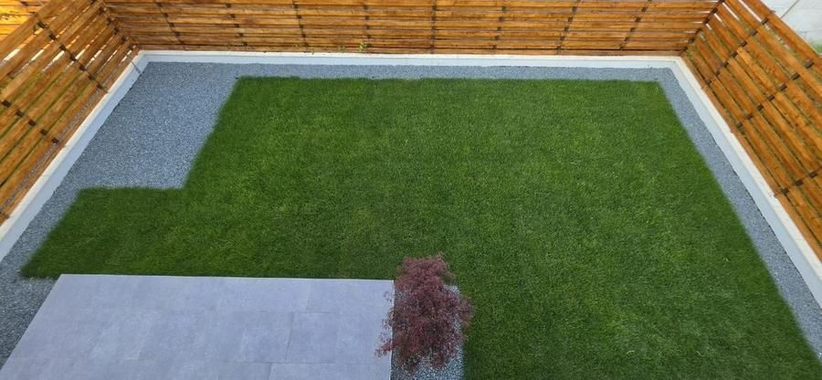 Vilă Duplex Premium | Finisaje de Lux | Grădină Privată - Poză 5