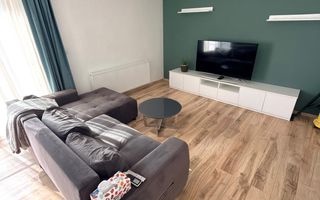 2 camere| grădină| 2 locuri de parcare | 2 balcoane| Dumbravita - Poză 2