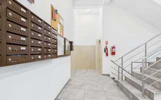 Studio cu 2 camere de vânzare | Loc de parcare I Dream Residence - Poză 15