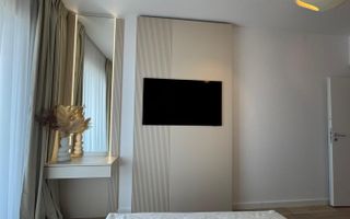 Luxury I 2 camere First Estates Pipera I Plaza Pipera Rond OMV I COM0% - Poză 9