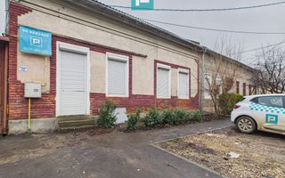 Casă+teren 661 mp în Mehala oportunitate excelentă - Poză 3