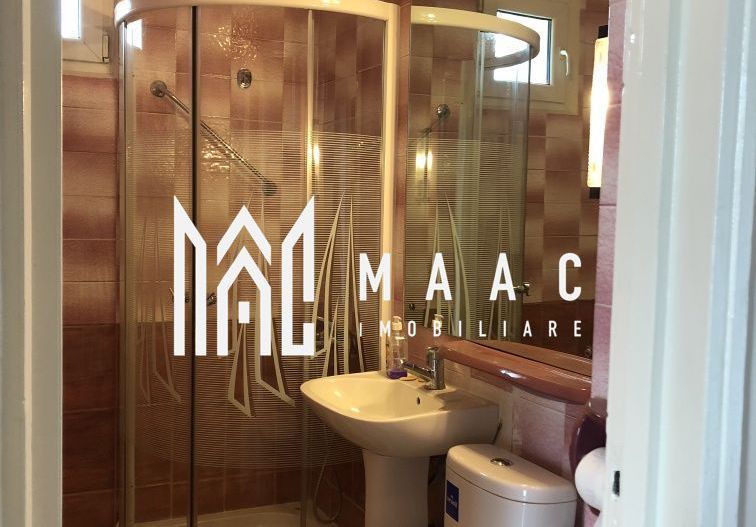 Apartament 3 camere I 2 Garaje I Etaj 3 I Zona Moara de Scoarta - Poză 8