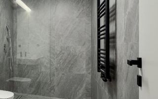 Apartament exclusivist cu vedere panoramică către Lacul Tei *** - Poză 6