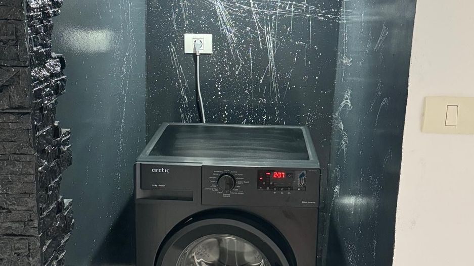 Comision 0% Casă înșiruită modernă, 91 mp utili, 2 dormitoare, 2 băi, curte - Poză 13