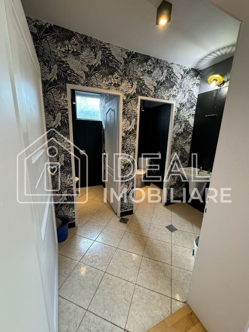 Spațiu de birouri cu 3 incaperi generoase de închiriat, Nicolae Iorga - Poză 9