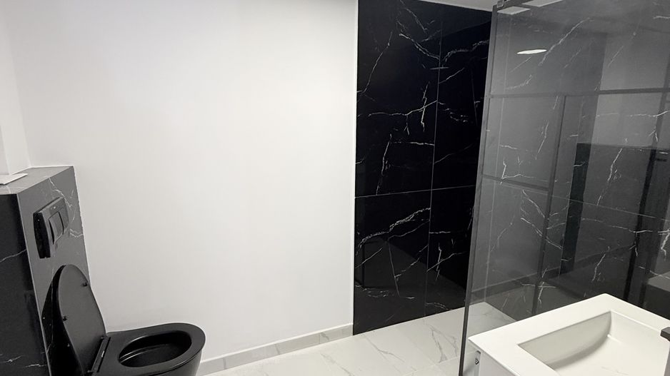 Garsonieră premium 37.62mp, cu terasă mare- Zamora Boutique - Poză 9