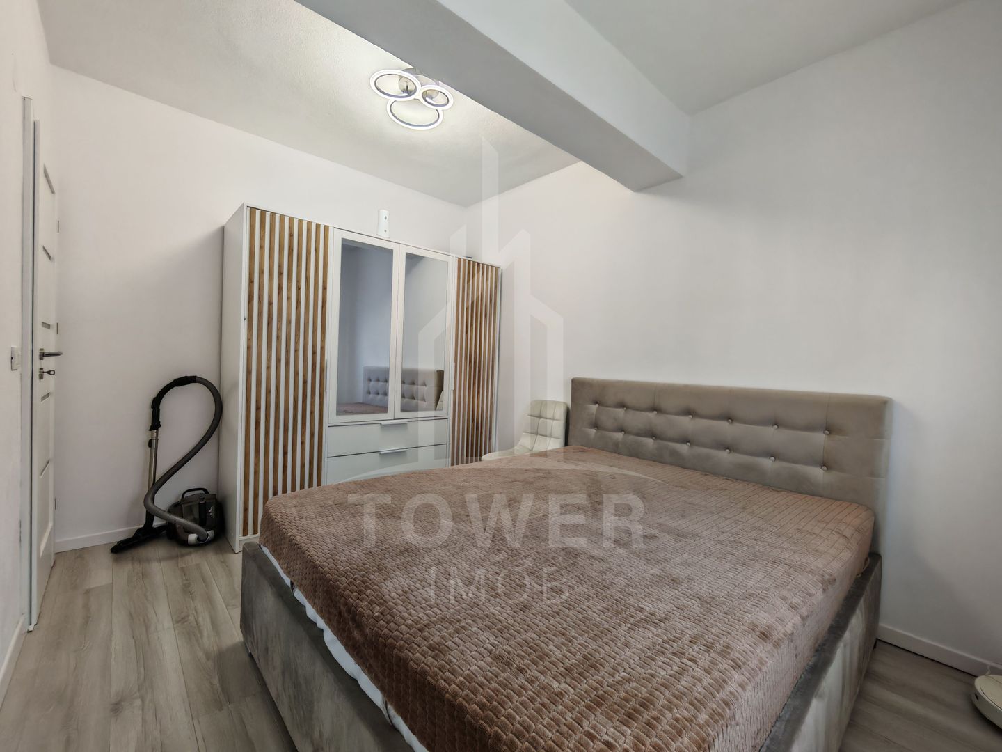 Apartament 3 camere, 2 băi – Calea Șurii Mici, Sibiu - Poză 5