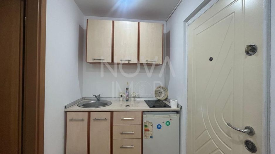 Garsoniera de inchiriat, parter, Aleea Rusciorului - Poză 4