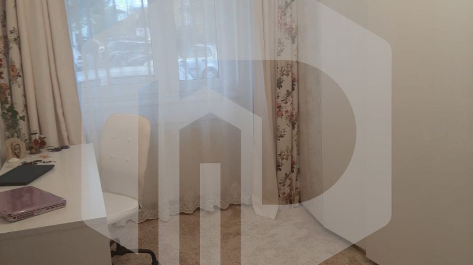 Apartament 2 camere renovat / Aleea Streiu. Parter - Poză 5