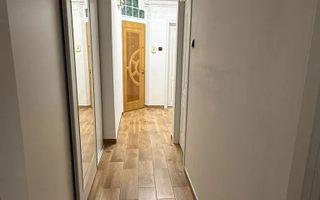 Decomandat Renovat 3 Camere Liviu Rebreanu - Poză 9