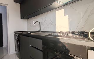 Lunca Cetatuii-Ciurea- Bloc nou- intabulat - preluare chirias - Poză 3