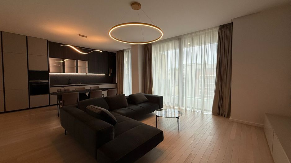 Apartament Premium I Floreasca - Poză 3