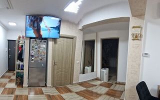 Apartament 2 camere + living open-space, 56 mp, Florești – zona Lidl - Poză 1