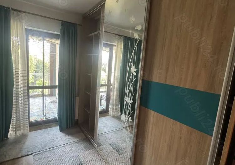 3 camere - Brancoveanu - loc de parcare - catfrendly - Poză 8