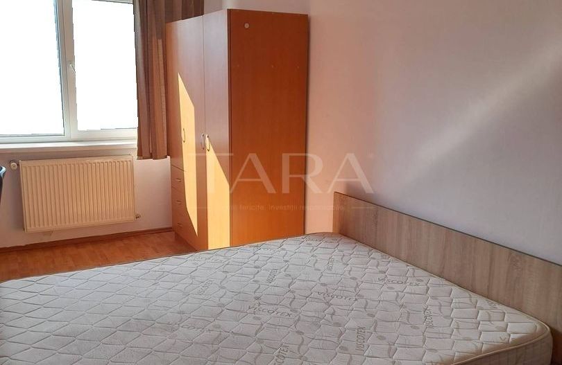 Apartament spațios cu 3 camere și garaj, Zorilor - Poză 6