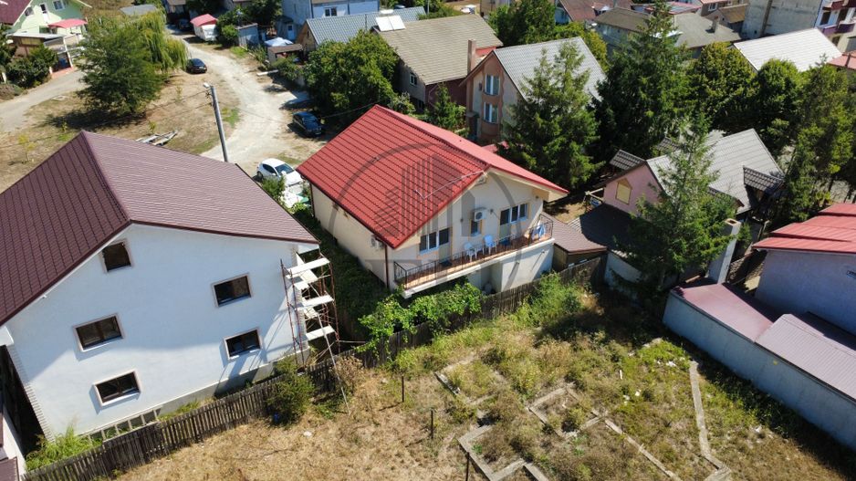 Casa/Vila de vanzare Eforie Nord, Constanta - Poză 26