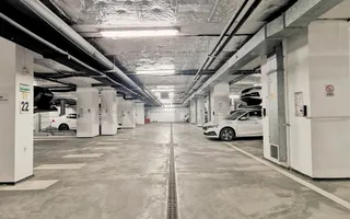 Zero comision, 555-658mp birou mobilat Splaiul Unirii, 6' metrou - Poză 14