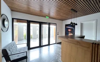 2 camere Baneasa-Herastrau Bloc Boutique - la cheie - Poză 15