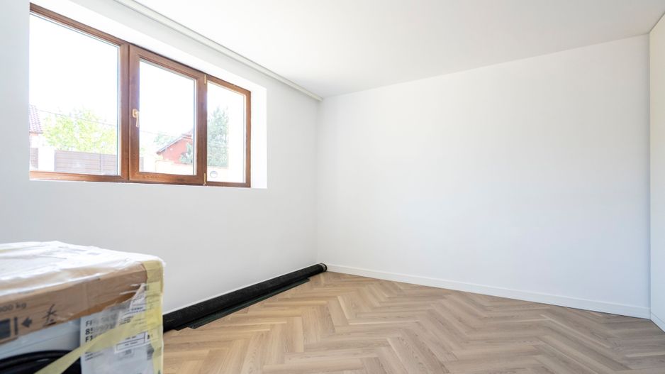 Casa 3 camere lux Oradea Gheorghe Doja - Poză 6