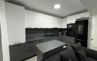 Apartament 2 camere modern cu balcon spatios zona Doamna Stanca - Poză 12