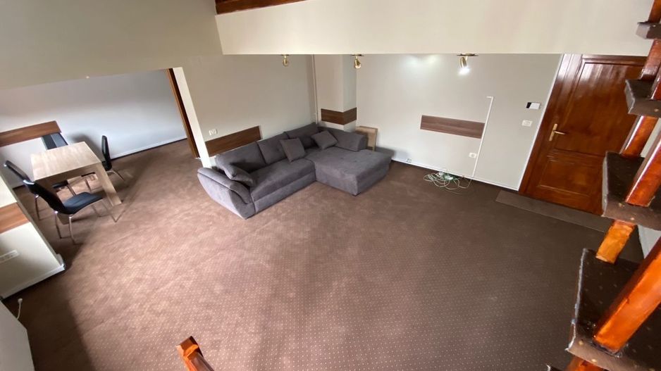 Apartament P-ta Unirii 4 bedrooms - Poză 2