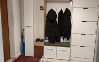 Apartament cu 2 camere, 48 mp, în Cartierul Baroque, Bucium, Iași - Poză 2