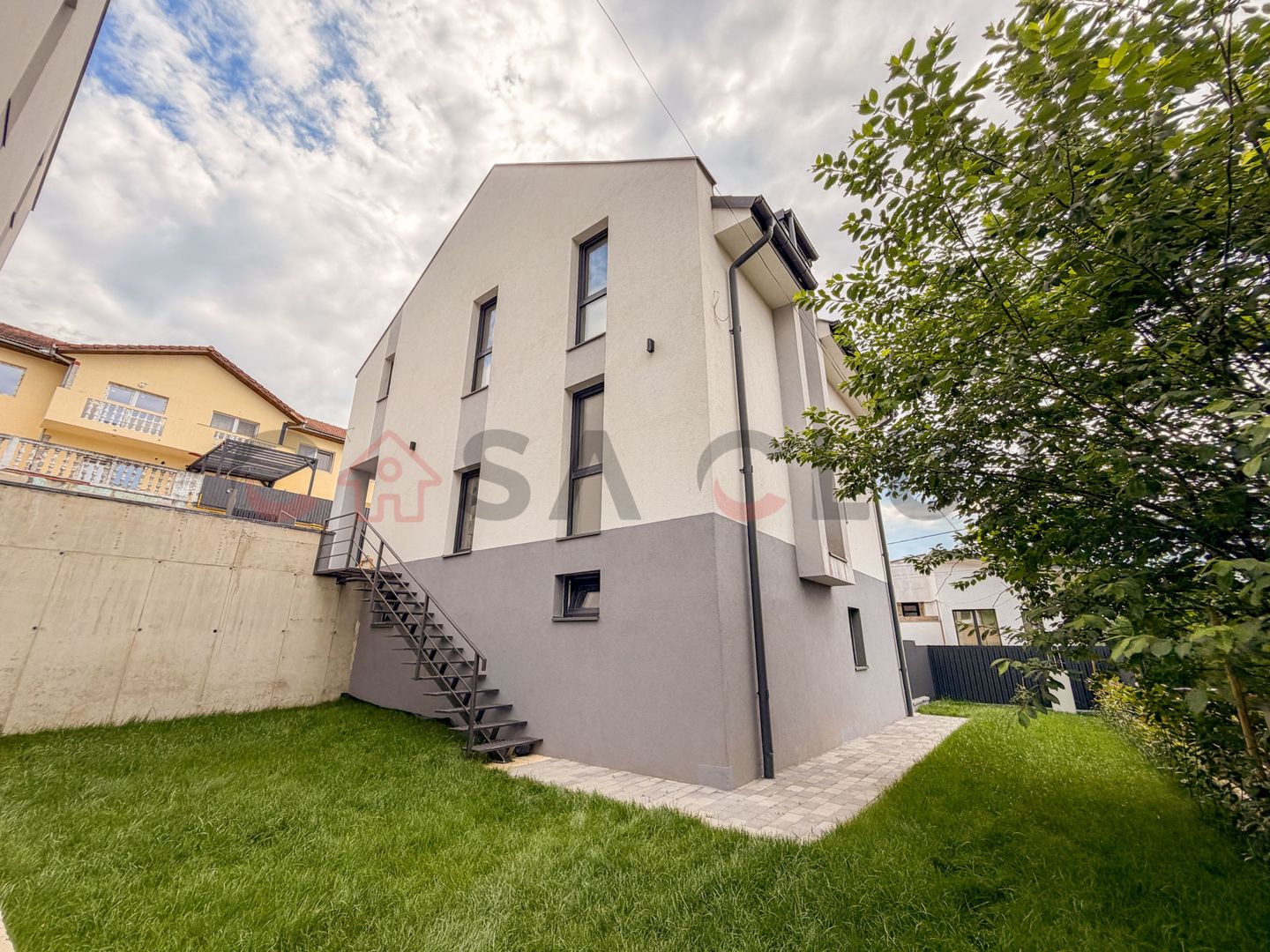 Case Premium de Vânzare – Strada Narciselor, Florești - Poză 5