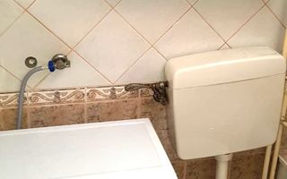 95000 EURO | GARSONIERA 38 MP CENTRUL CIVIC | BLOC ANUL 1995 - Poză 7