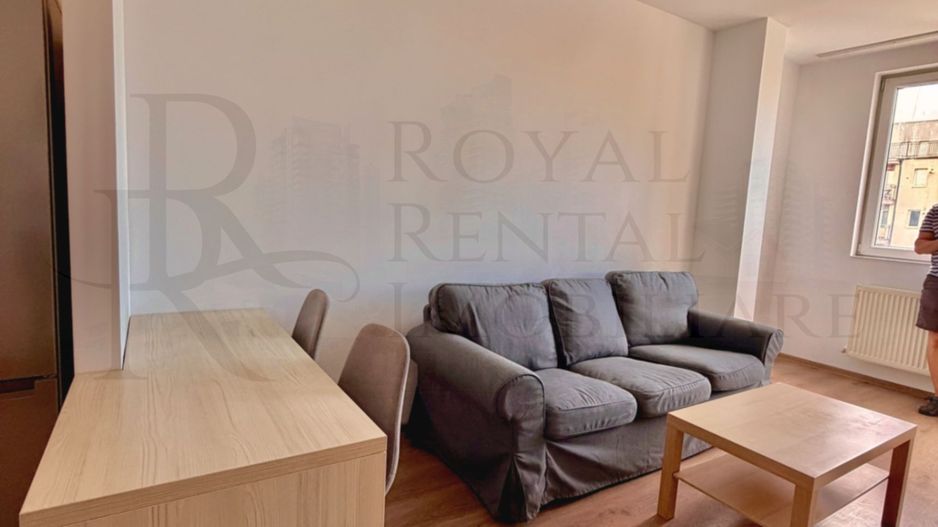 Apartament 2 camere | Modern | Parcare subterană | Disponibil imediat - Poză 4