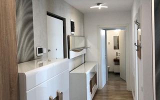 AP. 3 CAMERE ARCADIA, LOC PARCARE, INCALZIRE PARDOSEALA, METROU 5 MIN - Poză 12