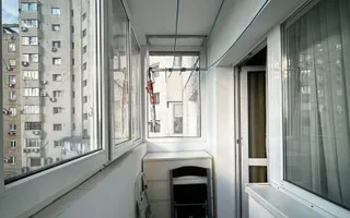 De Inchiriat Apartament 2 camere, metrou Piața Muncii - Poză 13