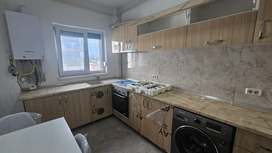 Apartament nou 2 camere | 61 mp | Str. Cozia | Ultracentral - Poză 2