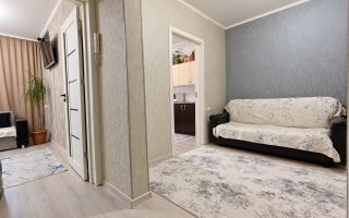 CIOCANA. 1 CAMERĂ. MIRCEA CEL BĂTRÂN. ETAJUL 3! - Poză 5