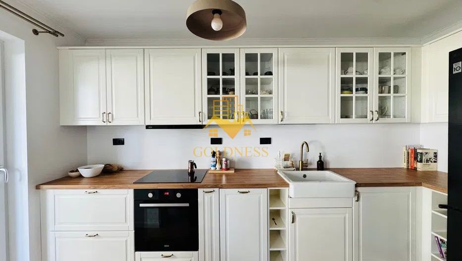 2 camere open space, Elite City, Parcare, Pet Friendly, Iris, Lidl - Poză 3