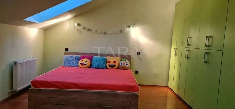 Apartament 5 Camere pe Două Niveluri – Gheorgheni, Zona Baza Sportivă - Poză 8