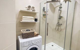 Chirie, apartament, 1 cameră, strada Mioriţa, Telecentru - Poză 9