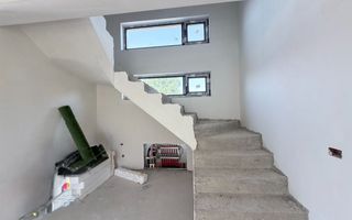 CASĂ INDIVIDUALĂ DE VÂNZARE | BUFTEA | P+M | 5 CAMERE | - Poză 6